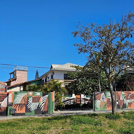 Pousada Makani Kai Florianópolis Kültér fotó
