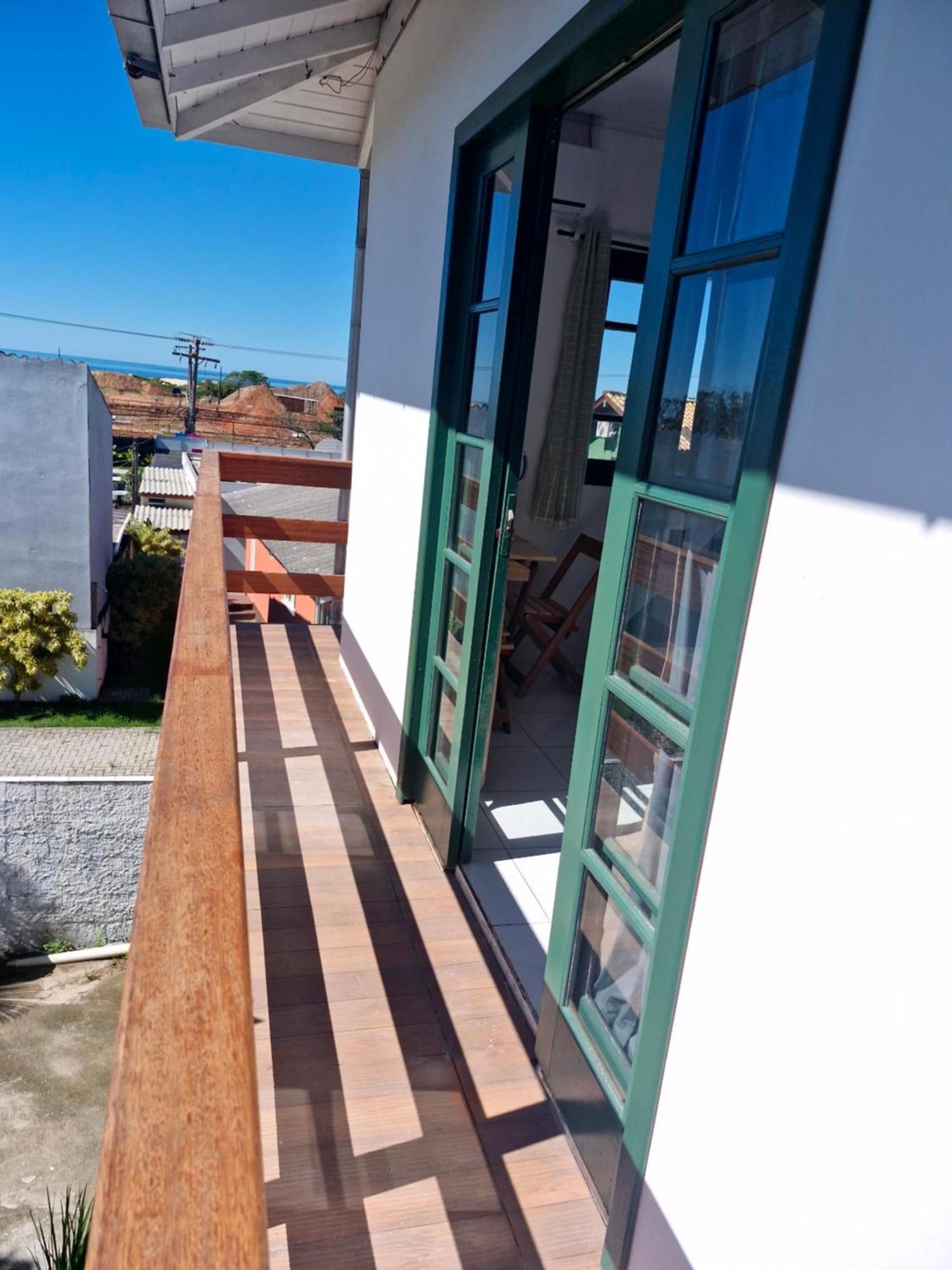 Pousada Makani Kai Florianópolis Kültér fotó