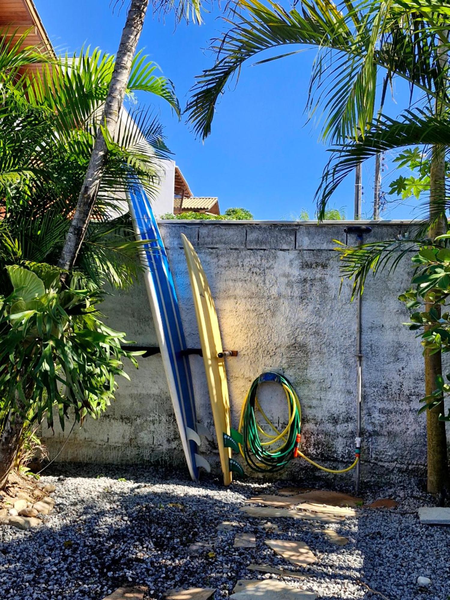 Pousada Makani Kai Florianópolis Kültér fotó